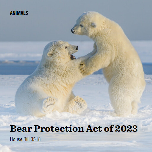 H.R.3518 118 Bear Protection Act of 2023 (2)